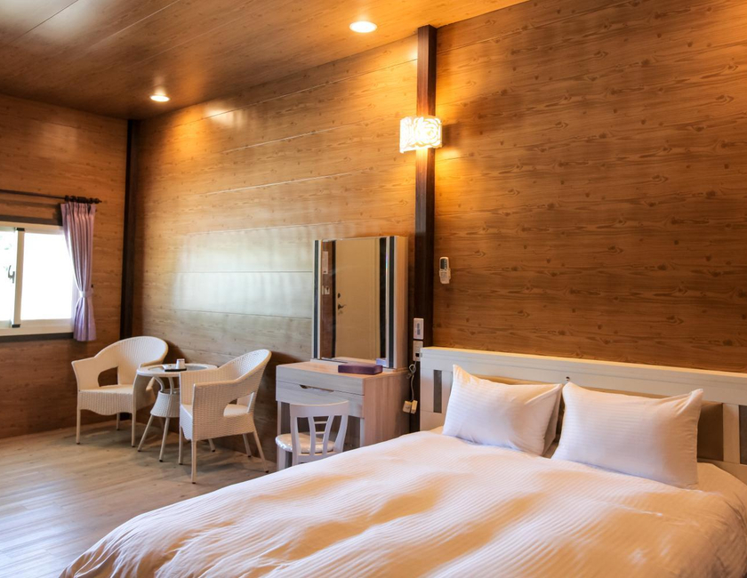 Imagen general del Kenting Dream House. Foto 16