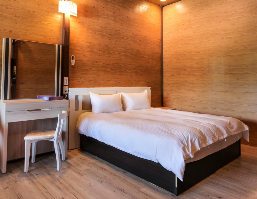 Imagen general del Kenting Dream House. Foto 17