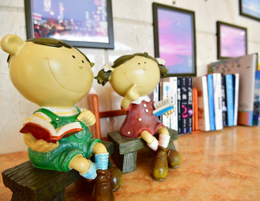 Imagen general del Kenting Garden Homestay. Foto 14