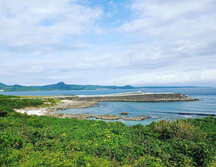 Imagen general del Kenting Garden Homestay. Foto 16