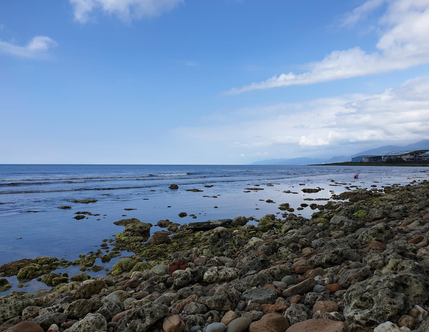 Imagen general del Kenting Garden Homestay. Foto 17