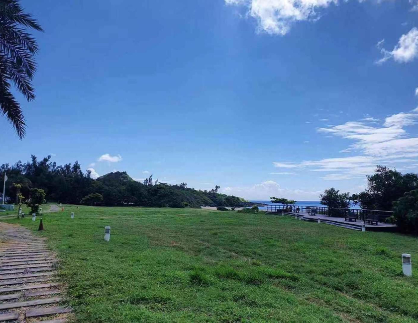 Imagen general del Kenting Garden Homestay. Foto 19