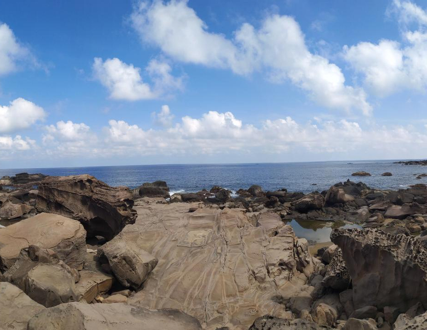 Imagen general del Kenting Garden Homestay. Foto 24