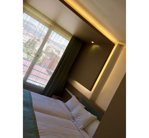Imagen de la habitación del Kentpark Exclusive Hotel. Foto 6