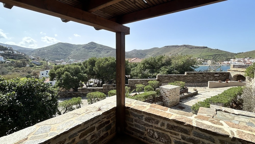 Imagen de la habitación del Keos by the Sea. Foto 4