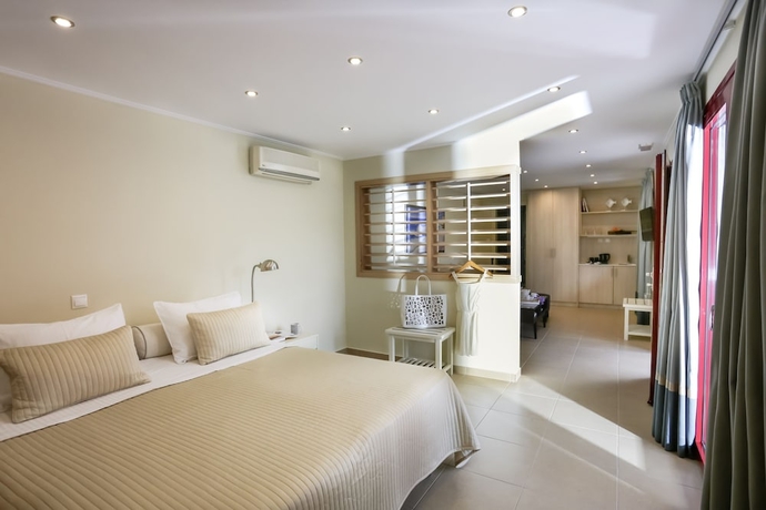 Imagen de la habitación del Keos by the Sea. Foto 6