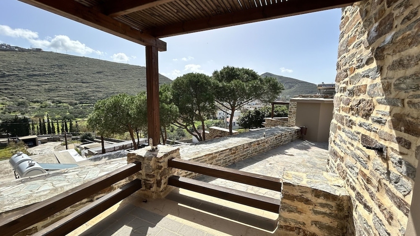 Imagen de la habitación del Keos by the Sea. Foto 12