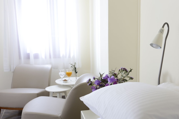 Imagen de la habitación del Keos by the Sea. Foto 13