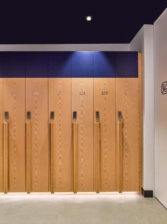 Imagen general del Kepler Club Kuala Lumpur Airport - KLIA T1 Landside. Foto 3