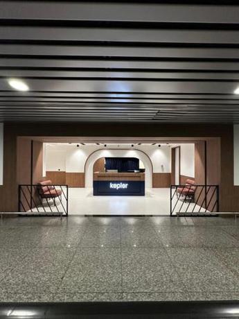 Imagen general del Kepler Club Kuala Lumpur Airport - KLIA T1 Landside. Foto 4