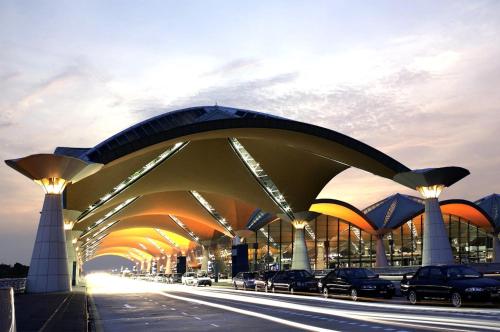 Imagen general del Kepler Club Kuala Lumpur Airport - KLIA T1 Landside. Foto 7