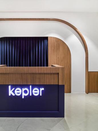 Imagen general del Kepler Club Kuala Lumpur Airport - KLIA T1 Landside. Foto 8
