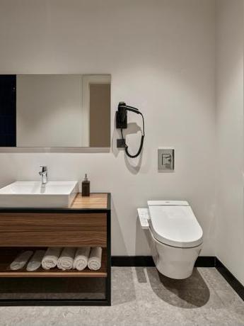 Imagen general del Kepler Club Riga Airport Hotel - Landside. Foto 10