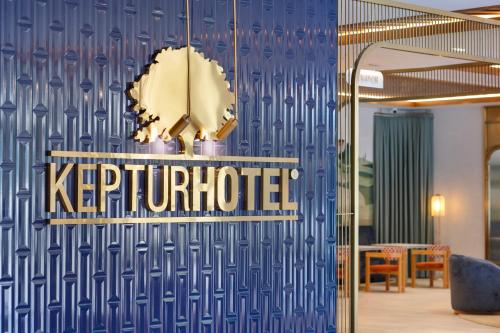 Imagen general del Keptur Hotel. Foto 1