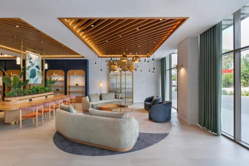 Imagen general del Keptur Hotel. Foto 4