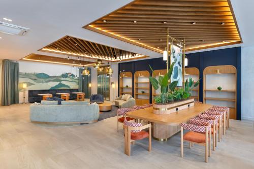 Imagen general del Keptur Hotel. Foto 5