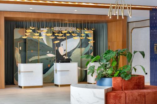 Imagen general del Keptur Hotel. Foto 6