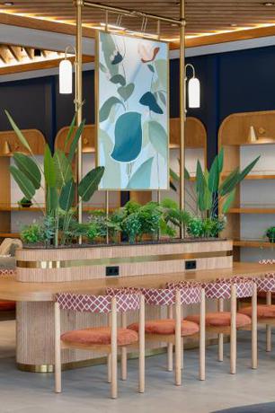 Imagen general del Keptur Hotel. Foto 11
