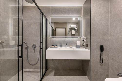 Imagen de la habitación del Keptur Hotel. Foto 19