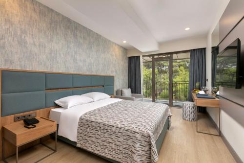 Imagen de la habitación del Keptur Hotel. Foto 20