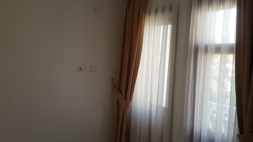 Imagen de la habitación del Keramos Boutique Hotel. Foto 3