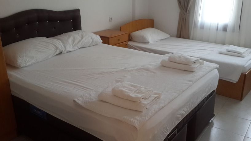 Imagen de la habitación del Keramos Boutique Hotel. Foto 4