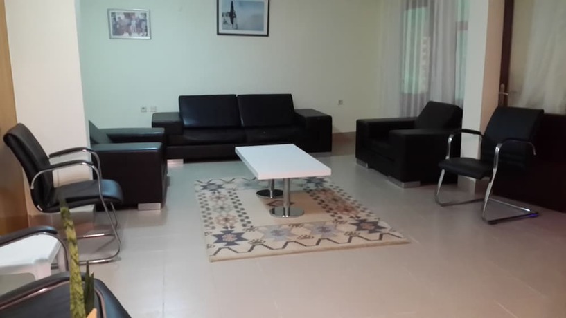 Imagen de los interiores del Keramos Boutique Hotel. Foto 14
