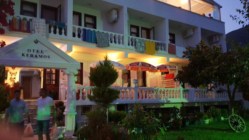 Imagen general del Keramos Boutique Hotel. Foto 2
