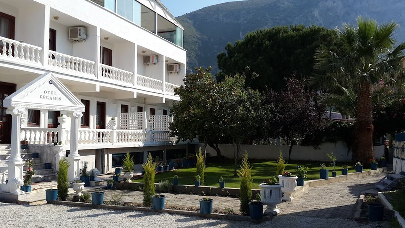 Imagen de los interiores del Keramos Boutique Hotel. Foto 15