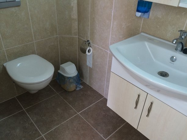 Imagen de la habitación del Keramos Boutique Hotel. Foto 9