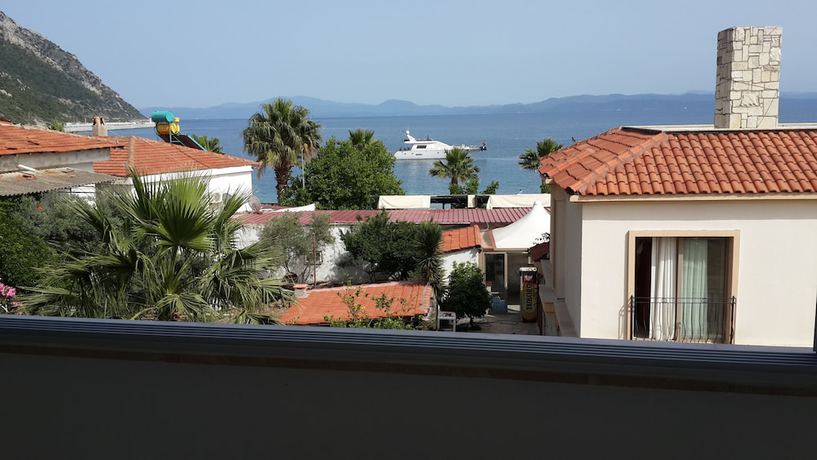 Imagen de los interiores del Keramos Boutique Hotel. Foto 17