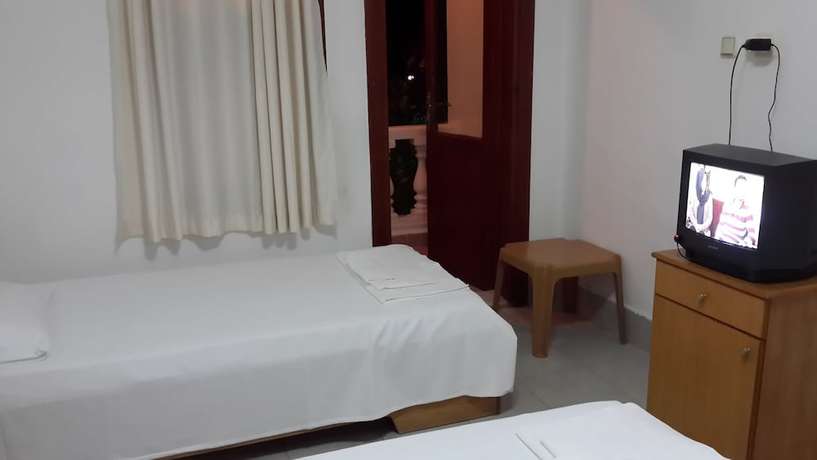 Imagen de la habitación del Keramos Boutique Hotel. Foto 10