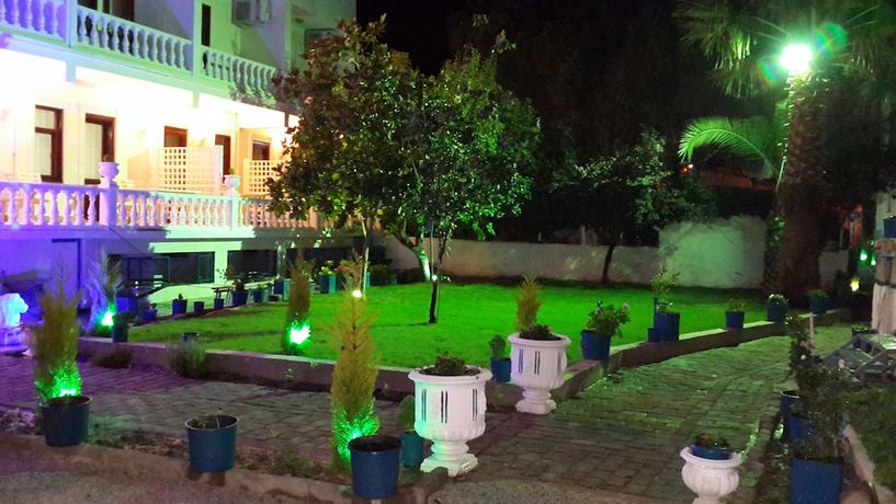 Imagen de los interiores del Keramos Boutique Hotel. Foto 19