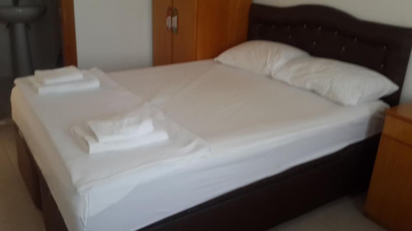 Imagen de la habitación del Keramos Boutique Hotel. Foto 11