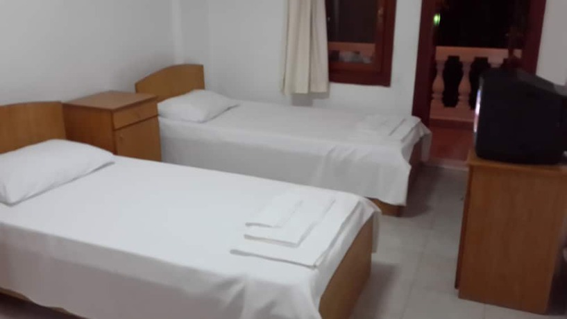 Imagen de la habitación del Keramos Boutique Hotel. Foto 12