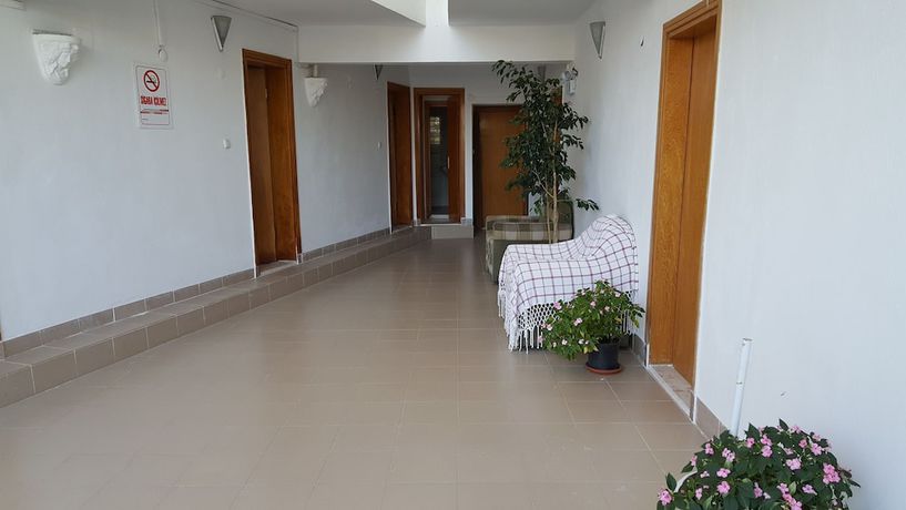 Imagen de los interiores del Keramos Boutique Hotel. Foto 20