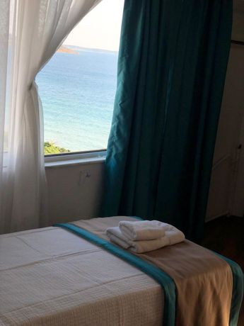 Imagen de la habitación del Kerasus Resort Hotel. Foto 3