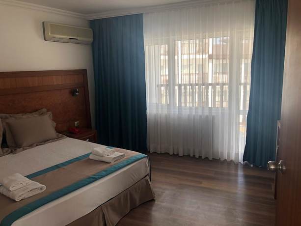 Imagen de la habitación del Kerasus Resort Hotel. Foto 4
