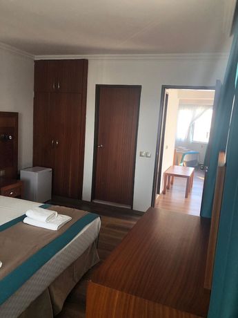 Imagen de la habitación del Kerasus Resort Hotel. Foto 5