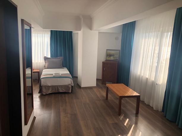 Imagen de la habitación del Kerasus Resort Hotel. Foto 6