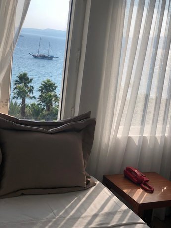 Imagen de la habitación del Kerasus Resort Hotel. Foto 7