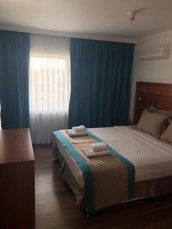 Imagen de la habitación del Kerasus Resort Hotel. Foto 8