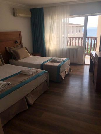 Imagen de la habitación del Kerasus Resort Hotel. Foto 11