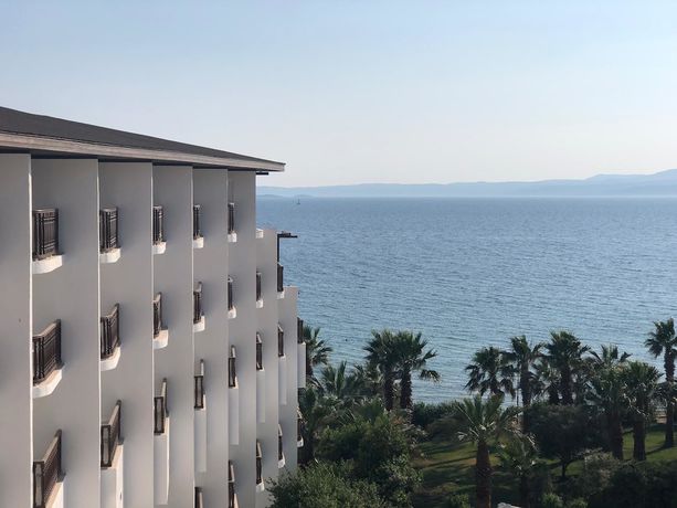 Imagen general del Kerasus Resort Hotel. Foto 1