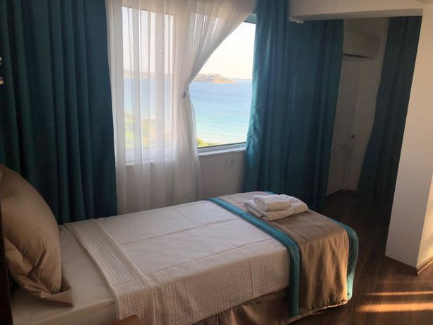 Imagen de la habitación del Kerasus Resort Hotel. Foto 14