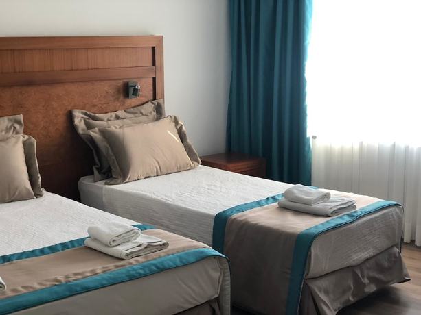 Imagen de la habitación del Kerasus Resort Hotel. Foto 15