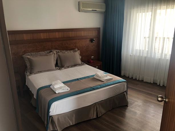 Imagen de la habitación del Kerasus Resort Hotel. Foto 16
