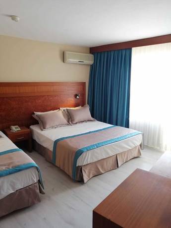 Imagen de la habitación del Kerasus Resort Hotel. Foto 17