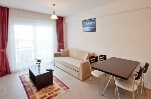 Imagen de la habitación del Kerem Apart Hotel. Foto 3