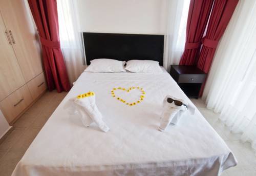 Imagen de la habitación del Kerem Apart Hotel. Foto 5